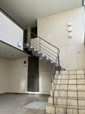 クレスト自由が丘