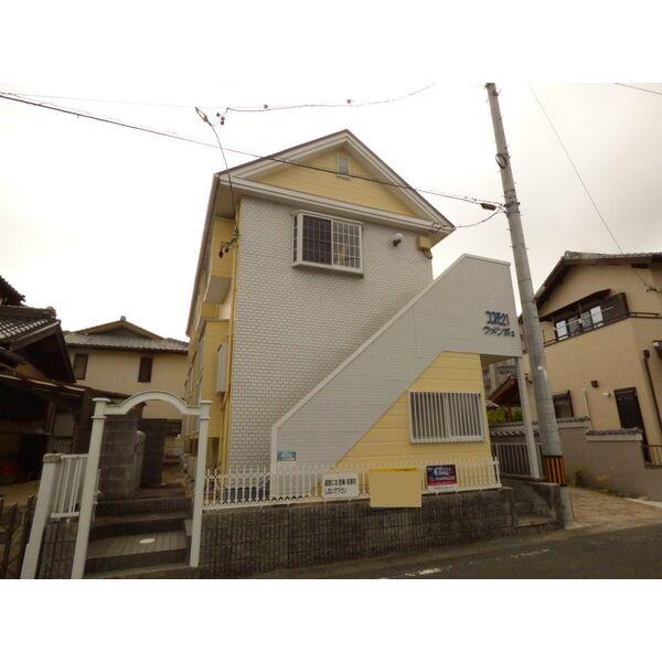 コスモ21梅坪II