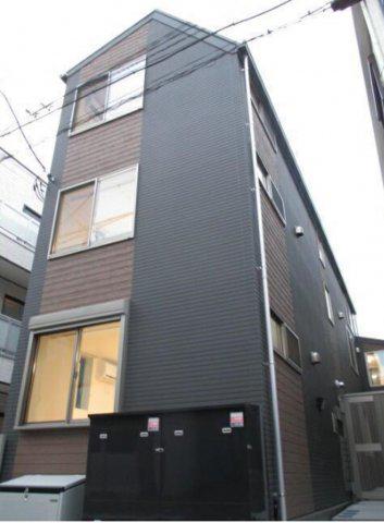 THE ROOMS 羽田