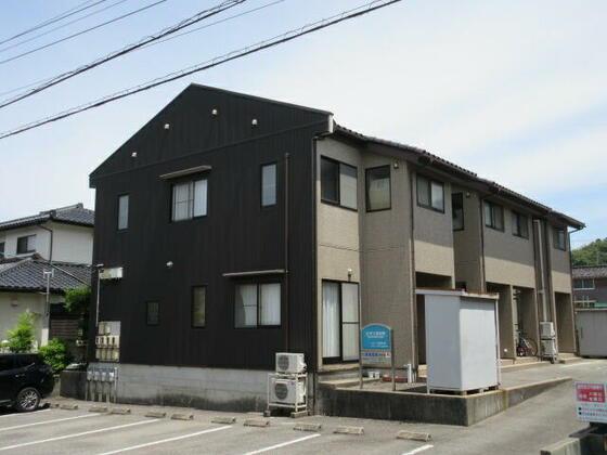 ピサリ茶屋町