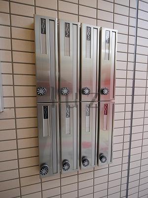 パレスワカタケ