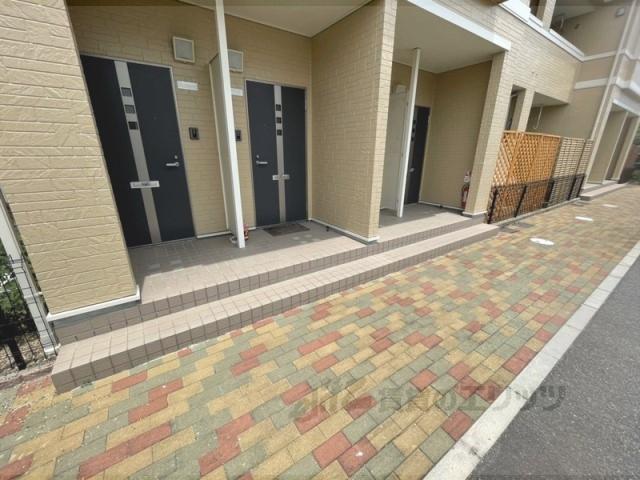 アンソレイユコージー