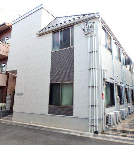 クレール中野