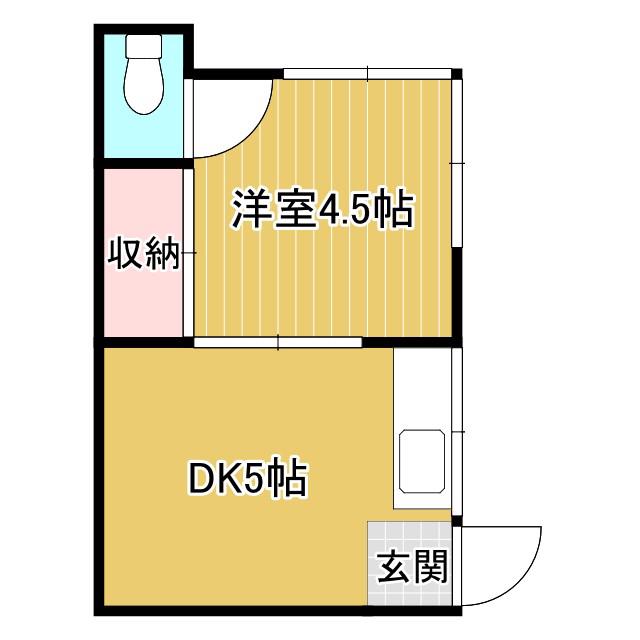 萩原荘