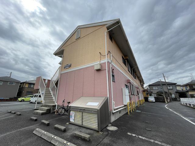 エステートMF・I
