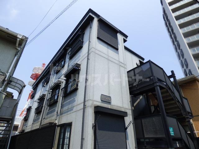 エリール中山