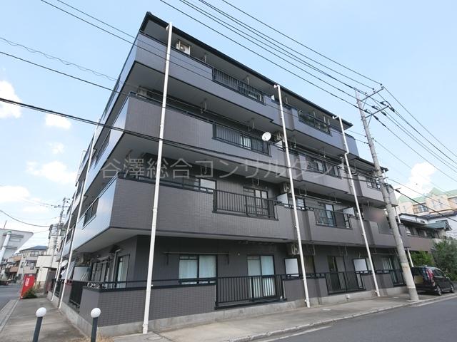 ロイヤルパレスふじみ野