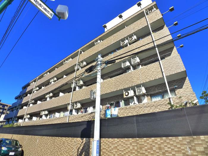 U RESIDENCE 南柏