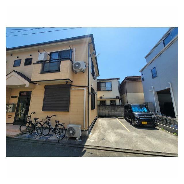ラークポート