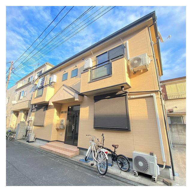 ラークポート