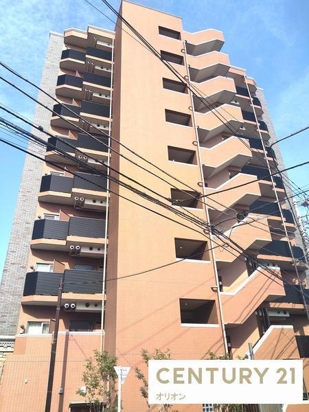 PREGIO NERIMA FUJIMIDAI