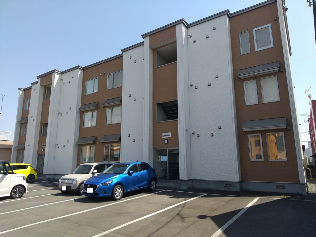 カーサフェリーチェ新中野