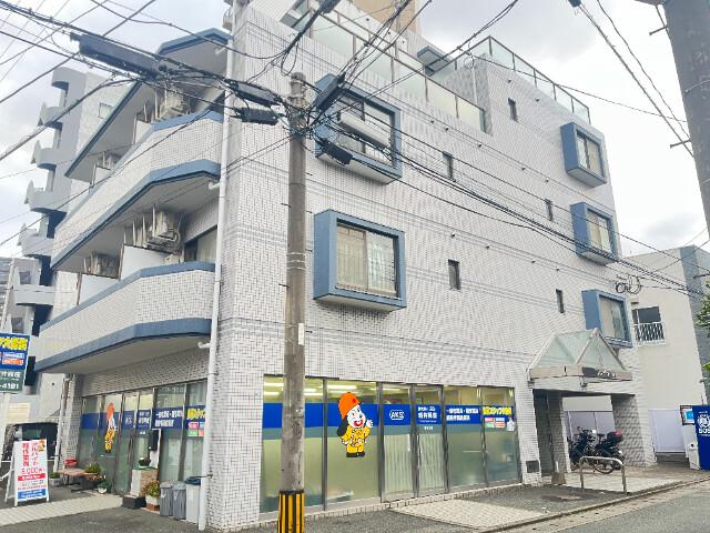 ファイブビル