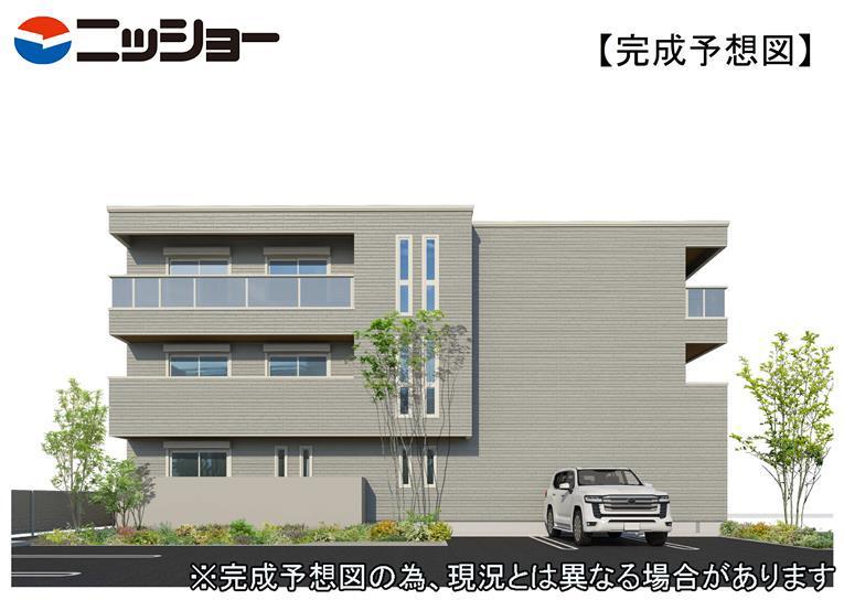 シャーメゾン ラ テラ