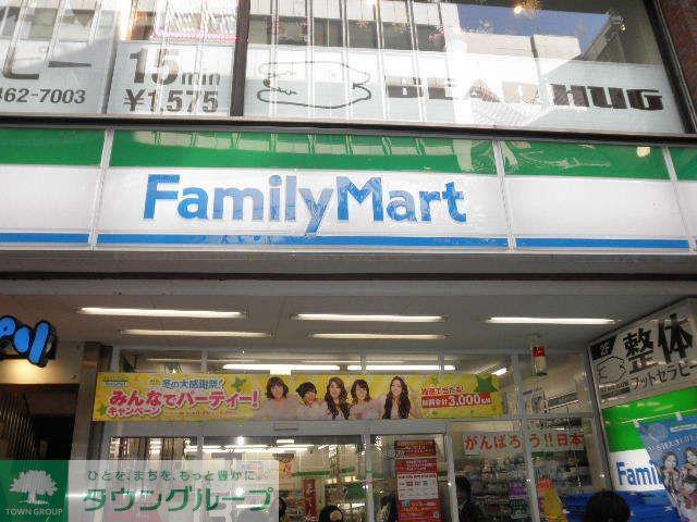 ソレイユ駒沢
