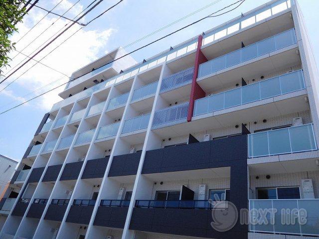 レアライズ立川