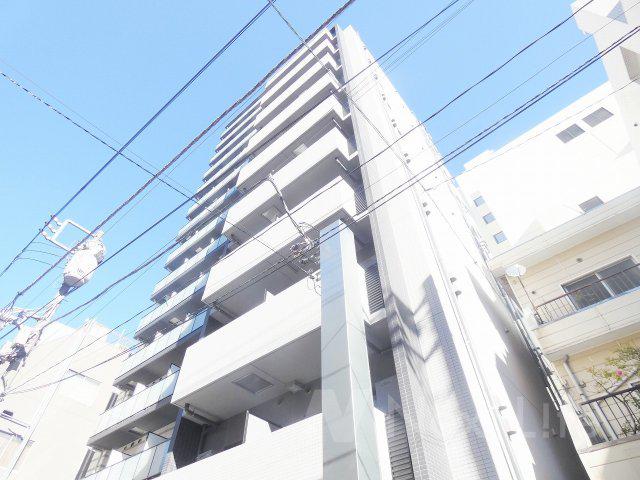 ジーベック川崎2