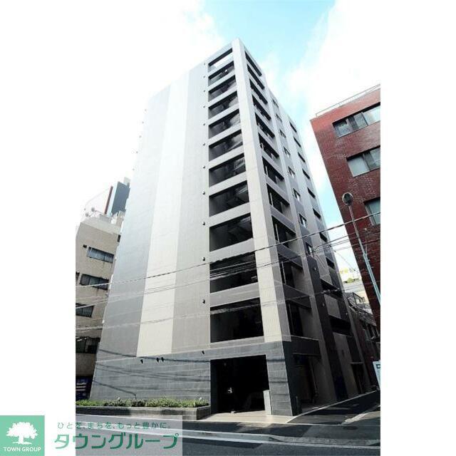 ステージファースト東日本橋