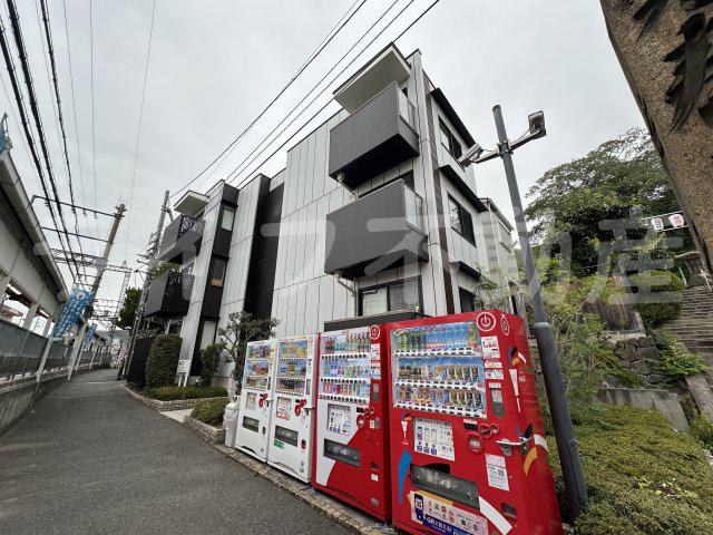 イーストフォレスト枚岡駅前