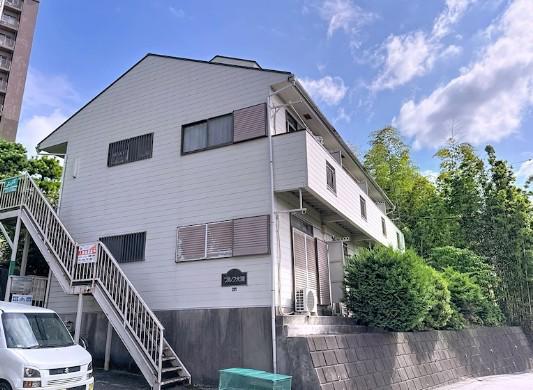 ブルク大沢
