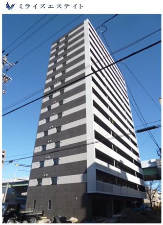 S-FORT鶴舞リアーレ