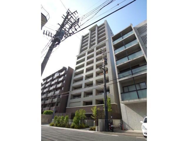 サンクレーア矢場町