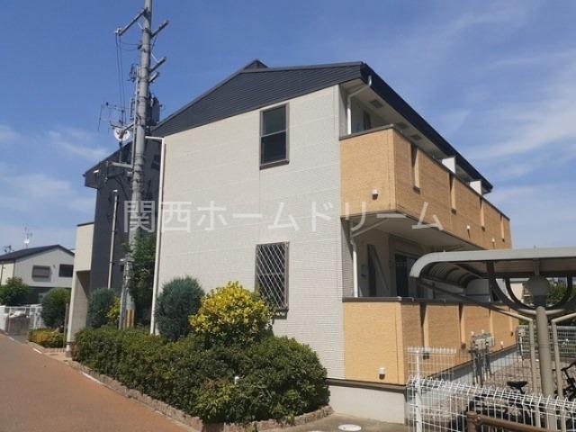 ソレイユ道