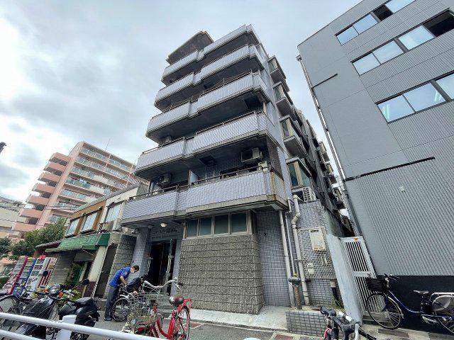 ニューへブン南本町