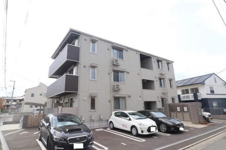 セジュールコートHARA