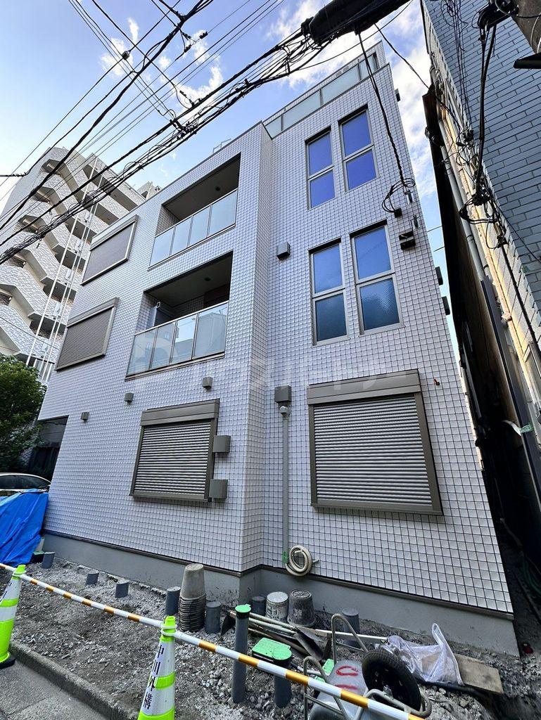 グラン ルーブル 上野