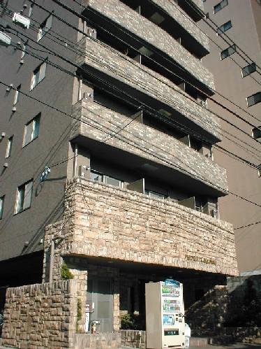 フェニックス新宿若松町