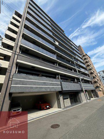 プライマル新大阪