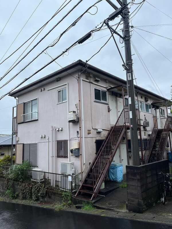クロノス桜ヶ丘