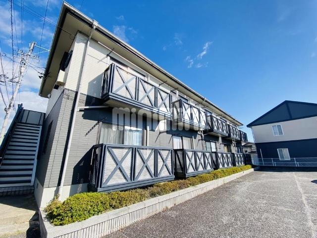 プルミエール桐原D棟