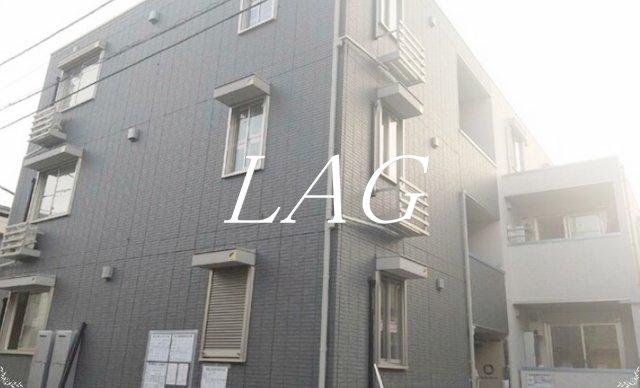 アルビネス東十条