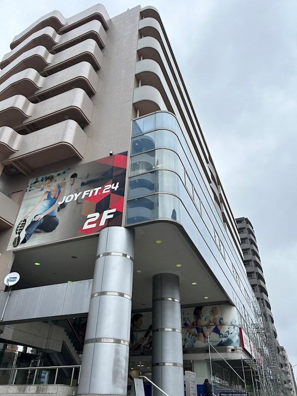 ジャネットビル