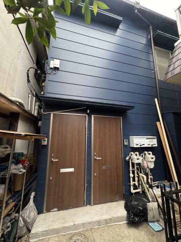 小石川5丁目マンション