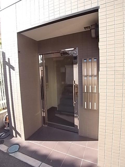 コンフォート中喜