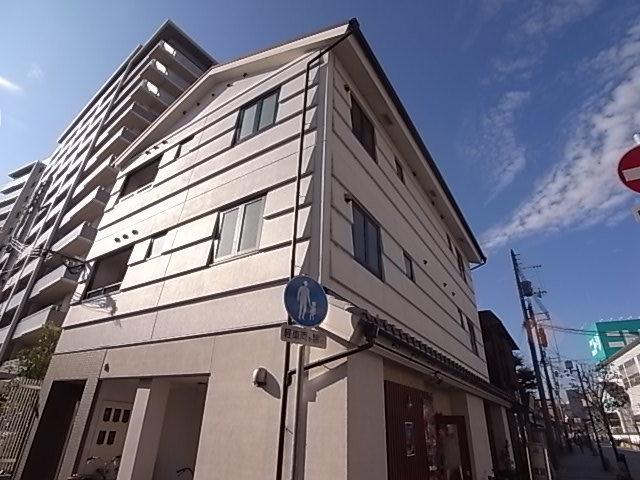 コンフォート中喜