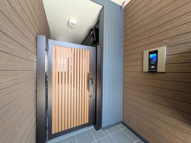 ブルーオアシス西大宮