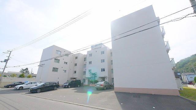 財形モイワハイツ