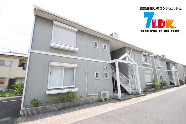 タウニィ森口C