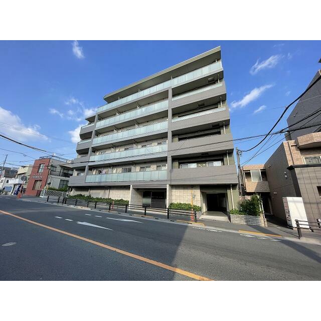 デュオステージ武蔵小金井