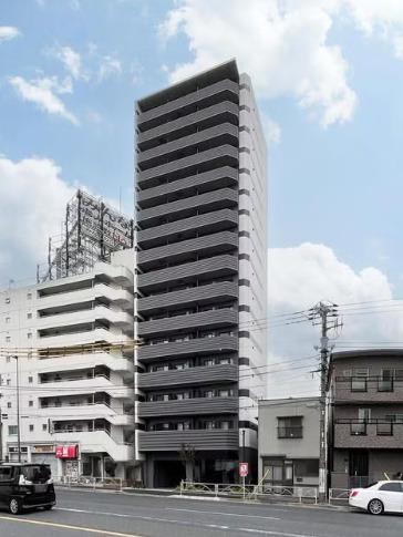 BPRレジデンス南品川