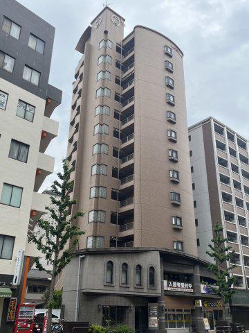 ウィルステージ古船場