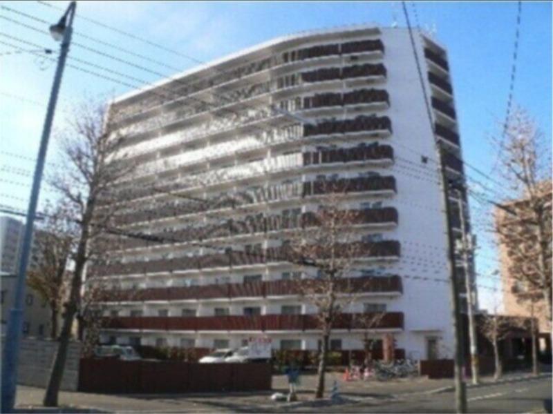 サテラ北34条
