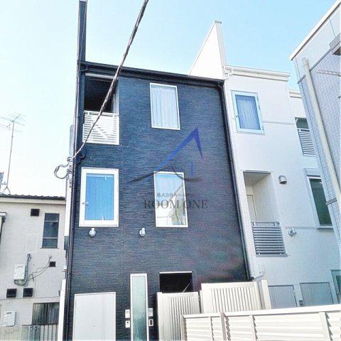 ガーデン自由が丘テラス