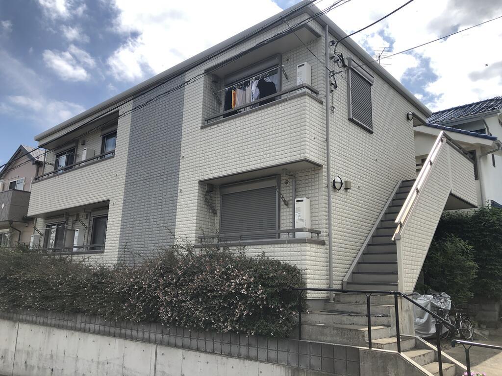 パークサイドコート