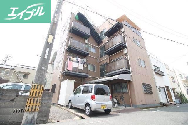 パークアヴェニュー医大北