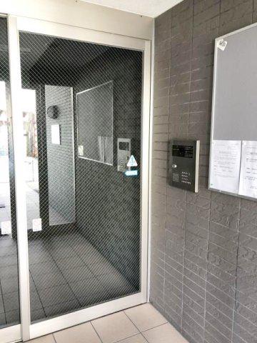 ステーションプラザ菊名
